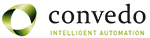 Convedo logo new