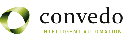 Welcome to convedo - Intelligent Automation