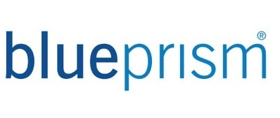 blue prism logo